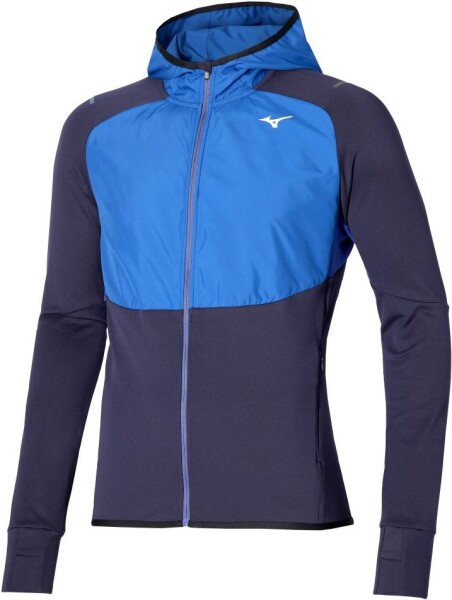 Běžecká bunda Mizuno Warmalite Hybrid FZ J2GCA50112 Velikost textilu: M