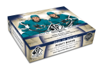Hokejové Karty NHL 2024-25 Upper Deck SP Authentic Hobby Box