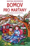 Domov pro Marťany