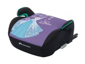 Bebeconfort Gaia I-Fix Disney podsedák Frozen / od 6 do 12 let (od 125 do 150 cm | od 22 do 36 kg) (8104089020BC)