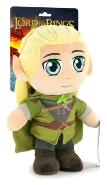BARRADO Plyšák Legolas