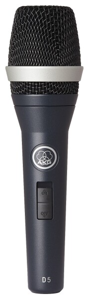 AKG D5 S