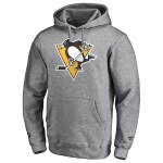 Fanatics Pánská Mikina Pittsburgh Penguins Iconic Secondary Colour Logo Graphic Velikost: