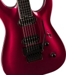 Jackson Pro Plus Dinky Arch Top EB OXB