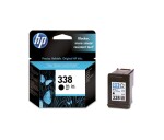 HP 338 Black Ink Cart, 11 ml, C8765EE (480 pages) EDF_690865