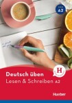 Deutsch üben NEULesen + Schreiben A2 - Billina, Anneli