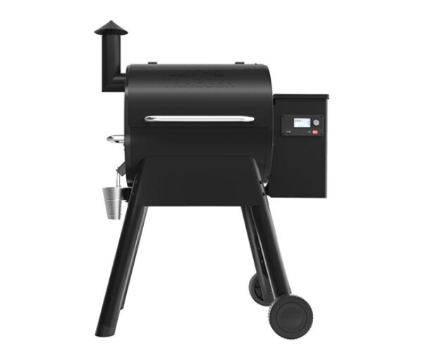 Traeger PRO 575 peletový gril