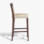 NábytekProNás Designová barová židle DORA 410