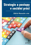 Strategie postupy sociální práci