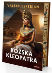 Božská Kleopatra - Valery Esperian