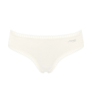 SLOGGI GO CRUSH - Hipster 3ks: GOTS organická bavlna a roztomilé potisky Sloggi SILK WHITE XXL