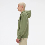 New Balance Graphic Hoodie M MT41517DEK pánské XL