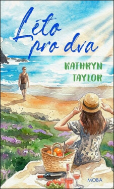 Léto pro dva - Kathryn Taylor