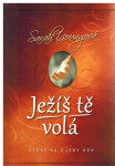 Jéžíš tě volá - Sarah Young