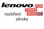 Lenovo rozšíření záruky WarUpgrade na 4r On-Site NBD pro notebooky ThinkPad Edge (5WS0A23821)