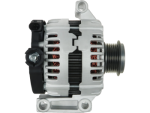 Alternátor FORD Mondeo IV (BA7), Galaxy II a S-Max (WA6) 2.0