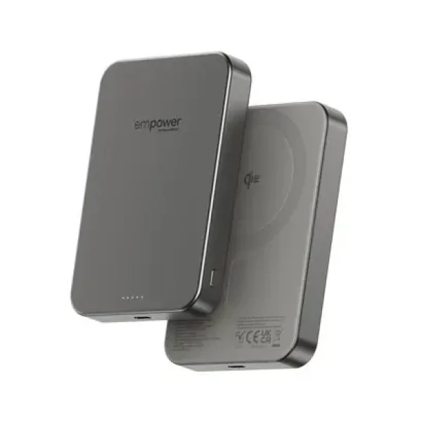 PanzerGlass empower Powerbank 10000mAh Titanium (198279)