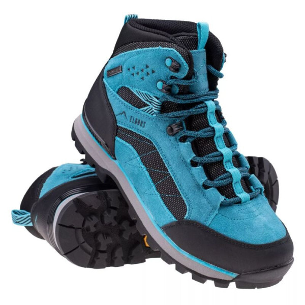 Boty Elbrus Ester Mid AG 92800555471