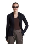 ICEBREAKER Wmns Merino 125 Cool-Lite Sphere III SS Scoop, Bittersweet velikost: XL