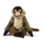 Plyšová opice chápan 30 cm ECO-FRIENDLY