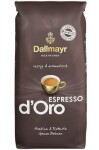 Dallmayr Espresso d'Oro Zrnková Káva 1 kg