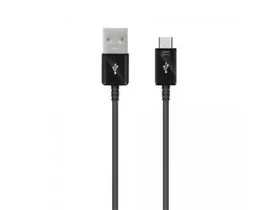 Samsung EP-DG925UBE černá / Datový kabel / USB - microUSB / 1,2 m / Bulk (2451052)