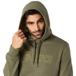 Asics Logo OTH Mikina s kapucí M 2031E187302 m