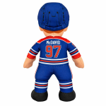 Plyšová figurka Connor McDavid Edmonton Oilers NHL