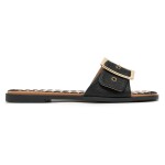 Pantofle DeeZee 760-4 Imitace kůže/-Ekologická kůže