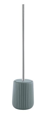 Gedy - MARIKA WC štětka na postavení, azzurro MK3362