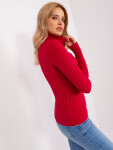 Jumper PM SW 1087.09 červená