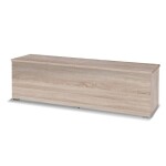 Peřiňák Maximus M33 Barva korpusu: kaštan wenge, Rozměry: 157 cm