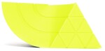 PLA filament neonově žlutý 1,75 mm Smartfil 1 kg