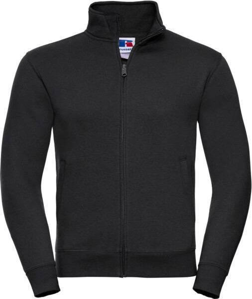 Russell Athletic 267M Pánská mikina "Authentic" 10.267M black XL