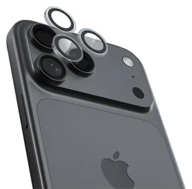 Comma Eagle Eyes AR Crystal čirá / Ochrana čoček fotoaparátu / Apple iPhone 17 Pro/17 Pro Max (6942297136113)