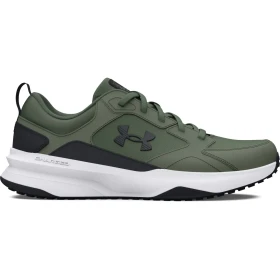 Under Armour UA Charged Edge-GRN Pánské boty zelené 44,5 3026727-300-10.5