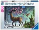 RAVENSBURGER Jarní jelen 1000 dílků