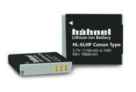 Hahnel HL-6LHP