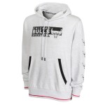Pánská mikina Chicago Bulls NBA Zach Lavine #8 Outerstuff Hoodie Velikost: M