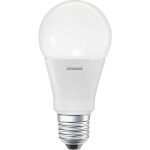 Ledvance Chytrá LED filamentová žárovka SMART+ BT, E27, ST64, 6W, 540lm, 2700K, teplá bílá, kouřová SMART+ BLUETOOTH