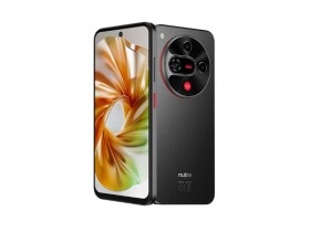 Telefon ZTE Nubia Focus 2 5G Black