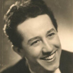 Muž, po kterém jdou - Jiří Robert Pick, Miroslav Homola, Karel Máj, Lubomír Lipský, Jiří Horčička, Karel Cop, Jindřiška Preissová, Zdeněk Dítě - audio