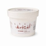 Dortisimo Želatina na pevné dekorace ArtGel Strong (200 g)