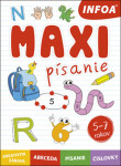 Maxi písanie