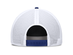 Nike Pánská kšiltovka New York Mets MLB Primetime Dri-Fit Rise Structured 5 Panel Trucker Cap Velikost: L/X
