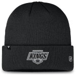 Fanatics Pánská zimní čepice Los Angeles Kings NHL Authentic Pro A/Cap Cuffed Beanie