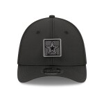 New Era Pánská kšiltovka Dallas Cowboys NFL Black 2026 Training Camp 39THIRTY Flex Velikost: S/M
