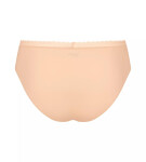 Dámské kalhotky BODY ADAPT Twist High leg - POWDER ORANGE - oranžová 00BG - SLOGGI POWDER ORANGE L