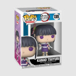 Funko POP Animation: Demon Slayer- Kanao Tsuyuri