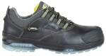 Bezpečnostní obuv Cofra SUNRISE S7S FO SR velikost 46 GORE-TEX WATERPROOF, Černá